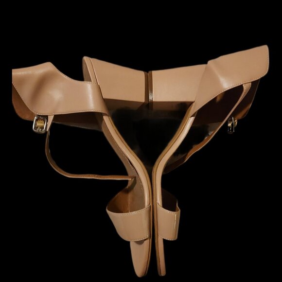 14th & Union Strappy Heels - Picture 2 of 2